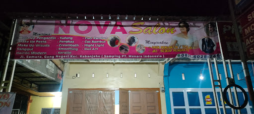 Nova Salon