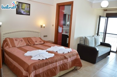 Photos of G&ouml;ky&uuml;z&uuml; Otel