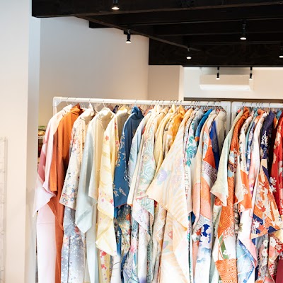 京都着物レンタル 西陣あかりや