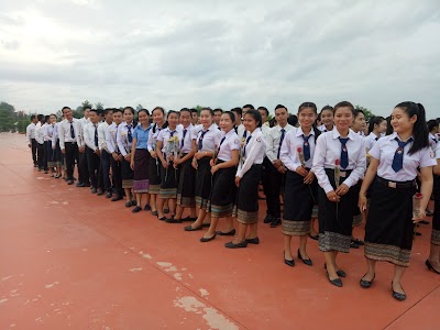 Photos of Kaysone Phomvihane Memorial