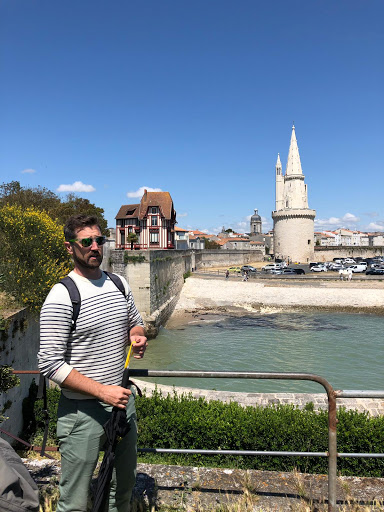 Discover La Rochelle - Thumbnail