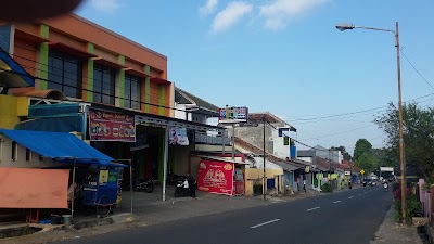 church