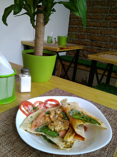 Mexcla Fresca - Thumbnail