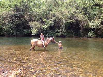 Photos of Outback Trails