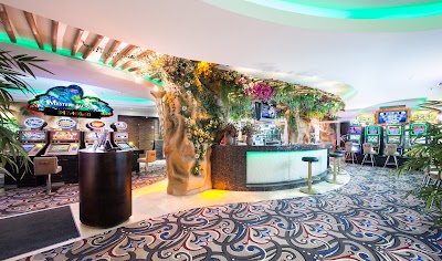 Photos of Olympic Casino Mustika