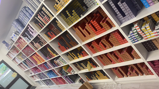 Lush Salon Supplies Telford Ltd - Cosmetics store