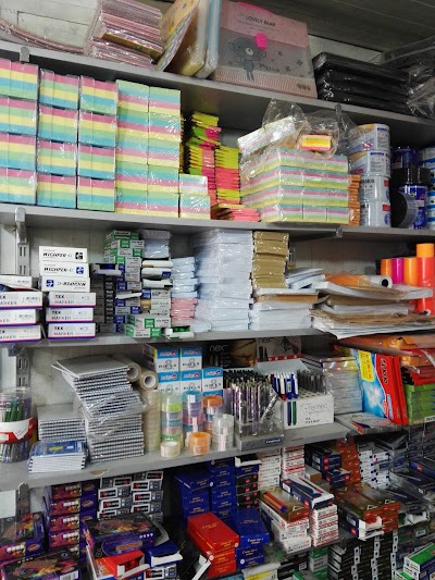 Photos of مكتبة الافاق