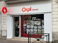 Orpi GERIM Soisy-sur-Seine à Soisy-sur-Seine
