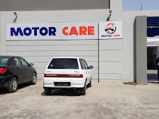 Motor care Workshop Sahiwal