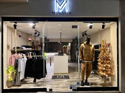 Monarchfashionstore