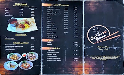 Photos of M.Y Favoureat Restaurant