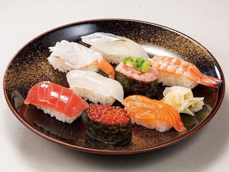 しゃぶしゃぶどん亭つくば研究学園店