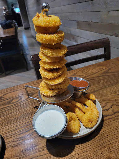 White Wolf Steakhouse - Thumbnail
