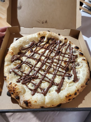 Photo 2 - Pizza delice du marais