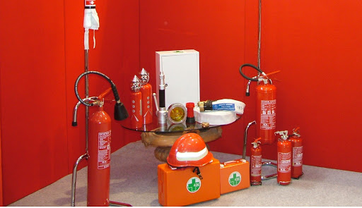 Lct Laboratorio Prove Materiali Sicurezza Antincendio