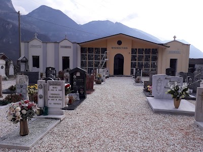 Cimitero di Rivalta