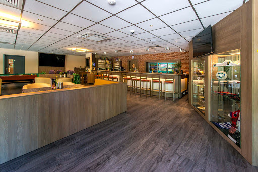 Laola Sportsbar Herzlake