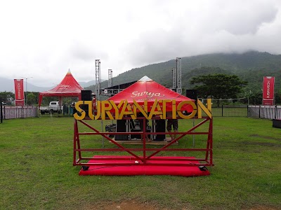 Photos of KTC TALIWANG