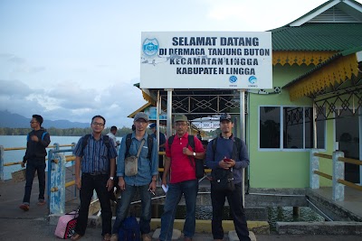 Photos of Lingga Island