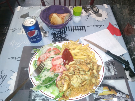 Photo 5 - Restaurant Deniz