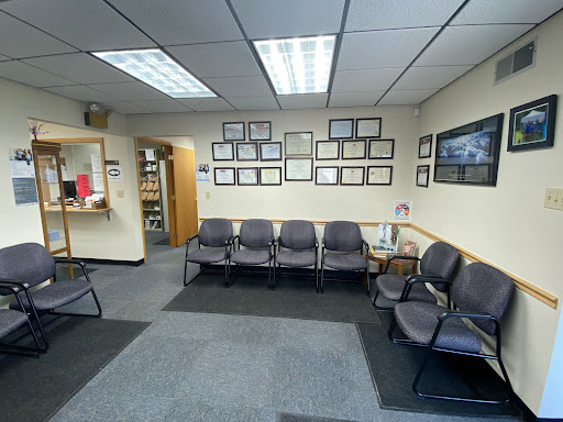 Pagano Chiropractic Clinic