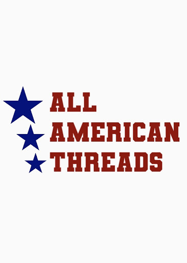 All American Threads - Visual