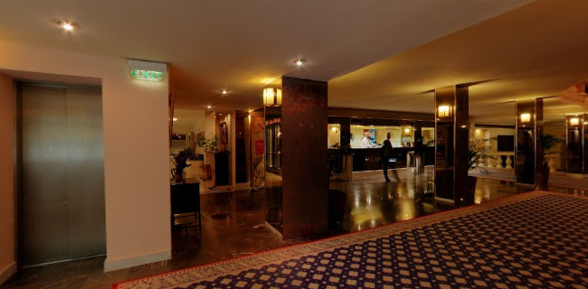 Corfu Palace Hotel Ανοιχτές ώρες