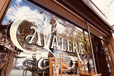 O Barbeiro - Vila Madalena — foto 4