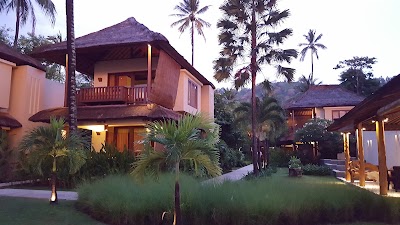 Photos of Qunci Villas