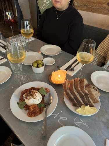 Jolene Bakery & Restaurant - Bakery