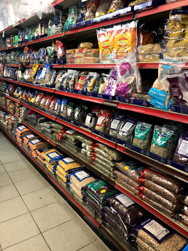Khadim Stores - Visual