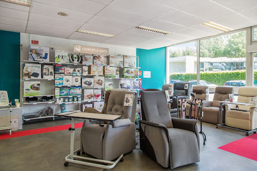 SALETYS ESPACE DIABETE SANTE