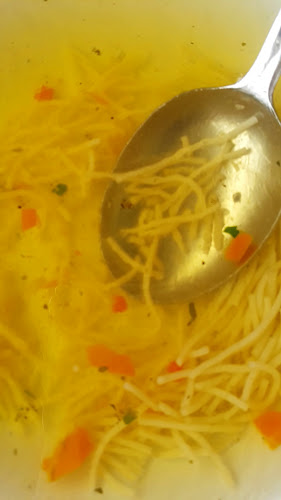 Restoran Tagliata - Restoran