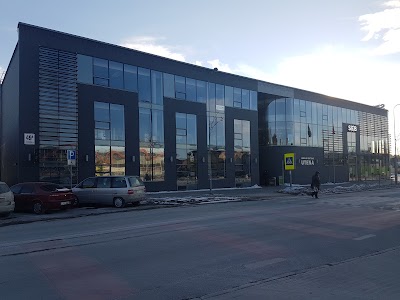 shopping-mall