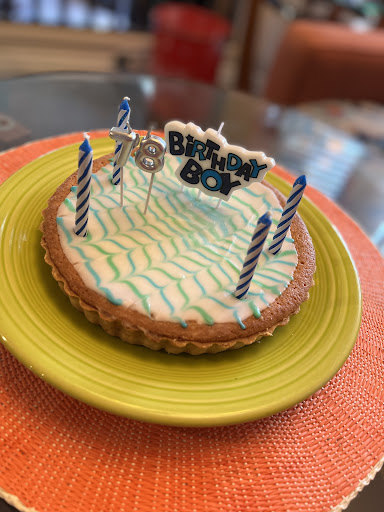 Lily's Bake Shop - Thumbnail