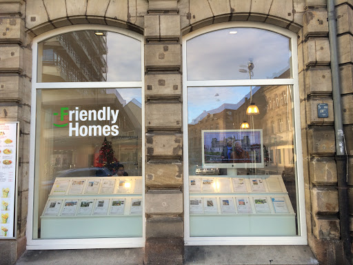 FriendlyHomes - Michael Schäffler - Thumbnail