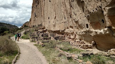 Bandelier National Monument