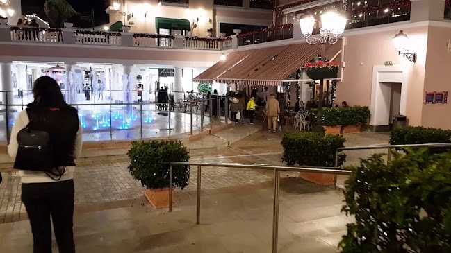 Designer Outlet Athens - Σπάτα Λούτσας