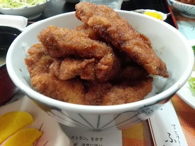 Photos of レストラン ふくしん