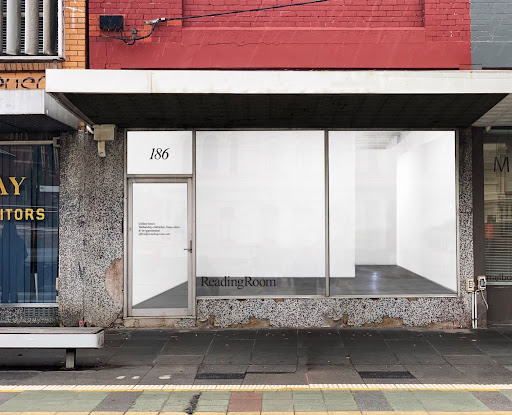 ReadingRoom - Visual