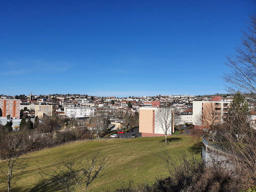 Photo de Résidence Services Seniors Orlhac à Saint-Cernin (15310)
