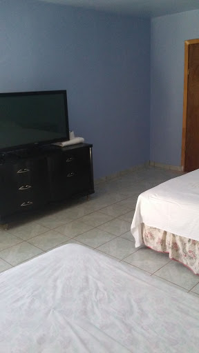 Hotel Dentons - Visual