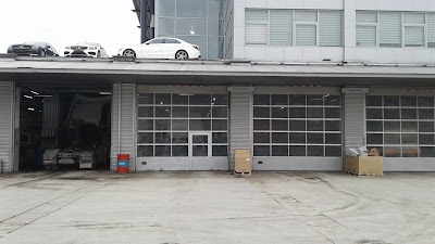Photos of Mercedes Benz-hasmer