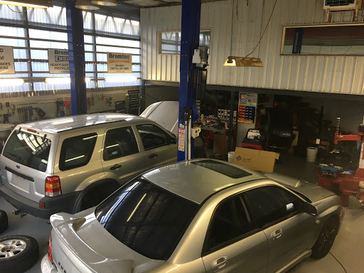 Sampson Automotive - Australia