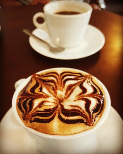 Photos of Cafe Mocha by Barista