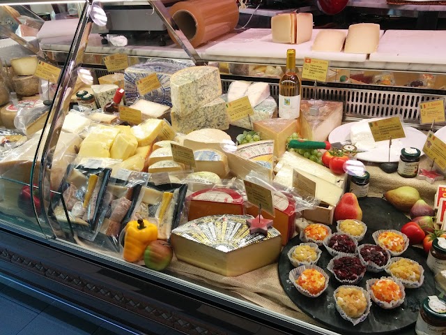 Salumeria Montanari Eugenio