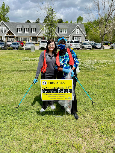 Encore Rehabilitation-Pike Road - Thumbnail