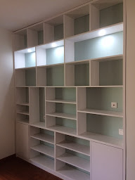 Photo n°9 de FB Menuiserie - Pose De Parquet / Terrasse / Cuisine à Gagny (Menuisier)