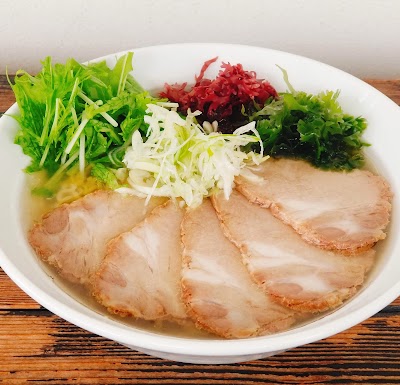 ラーメン&カフェ麦工房かかし