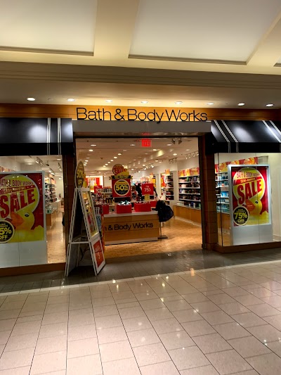 Bath & Body Works